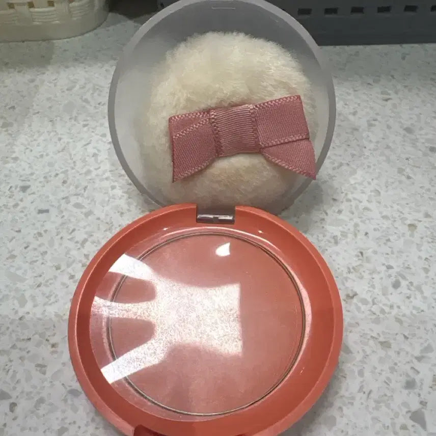 [BUNJANG] Etude House Tangerine Tart Blusher / 에뛰드하우스 블러셔 감귤타르트