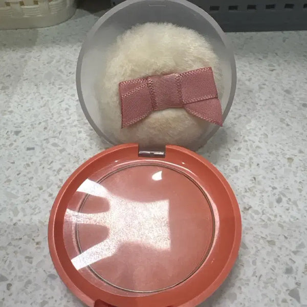 [BUNJANG] Etude House Tangerine Tart Blusher / 에뛰드하우스 블러셔 감귤타르트