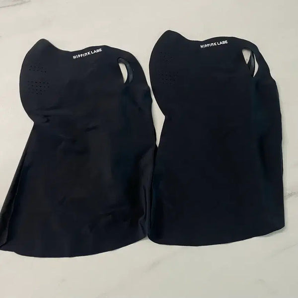 [BUNJANG] Hip Pink UV Protection Neck Cover Cool Golf Mask L / 힙핑크 자외선차단 넥커버 쿨 골프마스크 L