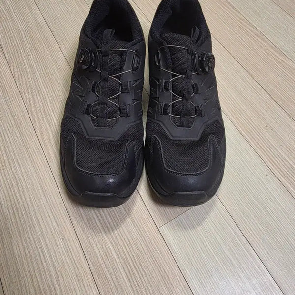 [BUNJANG] Black Yak Trifin D Trekking Shoes - Men's 280mm / 남자 남성 280mm-블랙야크 트리핀D 트레킹화,조깅워킹,작업화,캠핑화