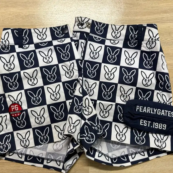 [BUNJANG] Fair Liar Women's Shorts Size 0 / 파리게이츠 여성 반바지 0사이즈