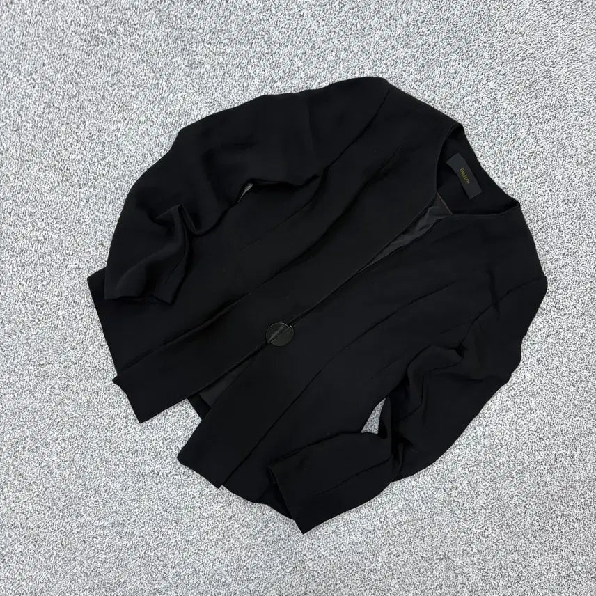 [BUNJANG] The Izzat Women's Jacket 0701J2 / 88-90 더아이잗 The Izzat 여성 자켓 0701J2