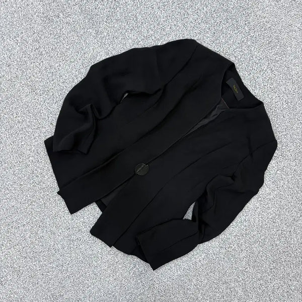 [BUNJANG] The Izzat Women's Jacket 0701J2 / 88-90 더아이잗 The Izzat 여성 자켓 0701J2
