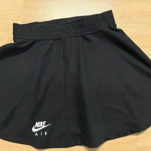 [BUNJANG] Nike Air Skirt Black L / 나이키 에어 스커트 블랙 L
