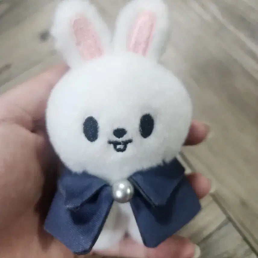 [BUNJANG] Stray Kids Lee Know Leebit Magic School Plush / 스키즈 리노 리빗 매직스쿨 스키주