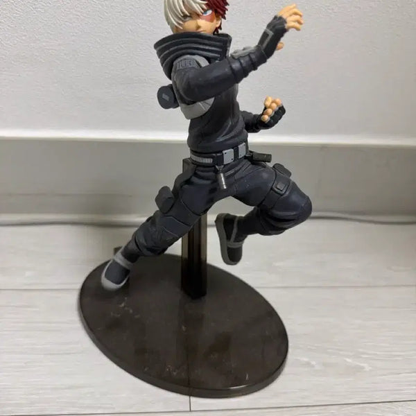 [BUNJANG] My Hero Academia Todoroki Figure / 나의 히어로 아카데미아 토도로키 피규어