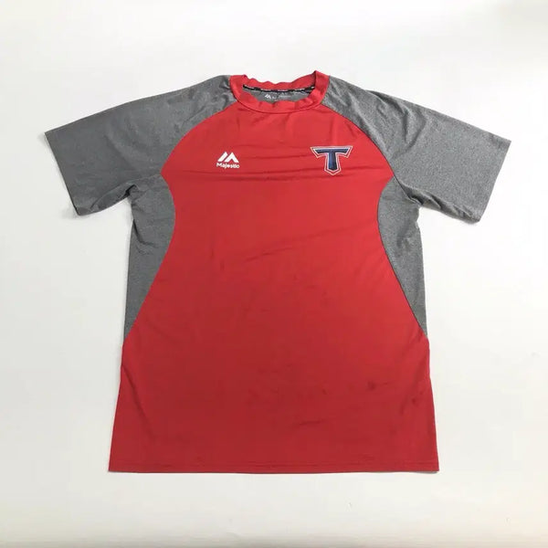 [BUNJANG] Majestic Short Sleeve T-Shirt / 마제스틱 반팔