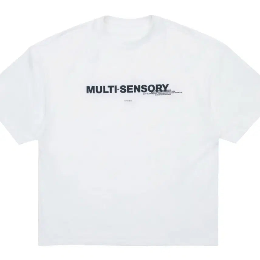 [BUNJANG] Ader Error Short Sleeve T-Shirt / 아더에러 반팔
