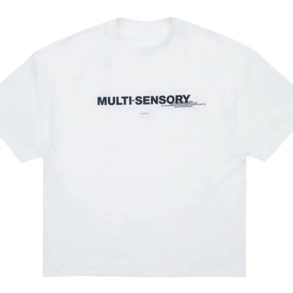 [BUNJANG] Ader Error Short Sleeve T-Shirt / 아더에러 반팔