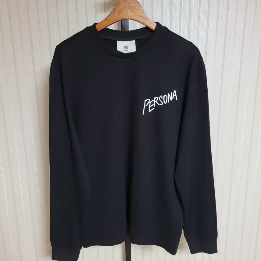 [BUNJANG] System Homme x Kwon Chul Hwa Art Sweatshirt / 시스템옴므 X 권철화 아트 맨투맨 105