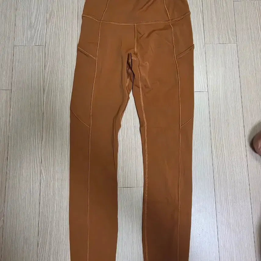 [BUNJANG] Lululemon Fast & Free High-Rise Tight 25" Leggings (Women's Size 4 / KR 55) / 여성 여자 55 룰루레몬 패스트 앤 프리 하이라이즈 타이즈25타이츠레깅스