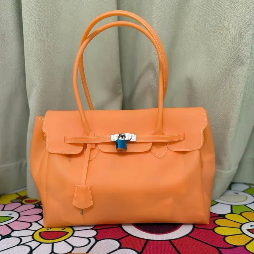[BUNJANG] Perkin Bag Jelly Bag / 젤리백 퍼킨백 고퀄리티