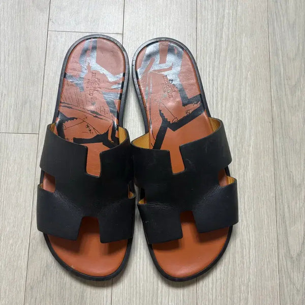 [BUNJANG] Hermès Izmir Sandals Size 43 / 에르메스 이즈미르 43 사이즈 판매합니다.