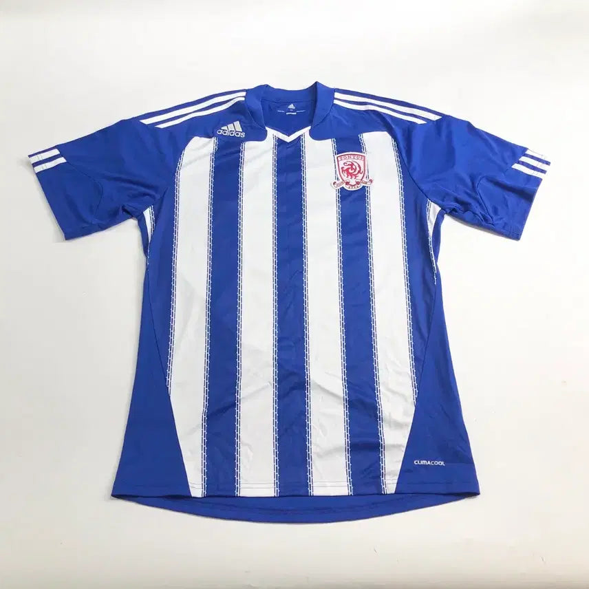 [BUNJANG] Adidas Pontus Uniform / 아디다스 PONTUS 유니폼