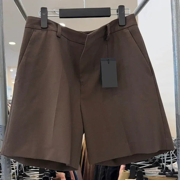 [BUNJANG] System Homme Shorts / [78] 시스템옴므 반바지 새상품