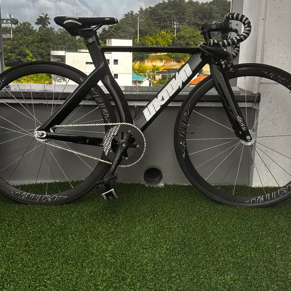 [BUNJANG] Unknown LV3 Premium Complete Bicycle (Size XS) / 2025 언노운lv3 프리미엄 완차 개급처