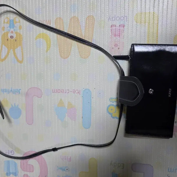 [BUNJANG] BUI BUI Wallet / 부이부이지갑