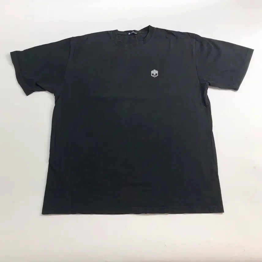 [BUNJANG] DWGKIA Short Sleeve T-Shirt / DWGKIA 반팔