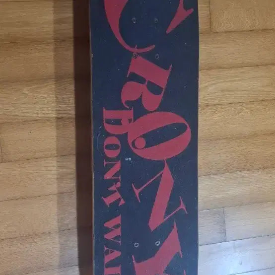 [BUNJANG] Airwalk Crony Board Skateboard / 에어워크 크로니 보드