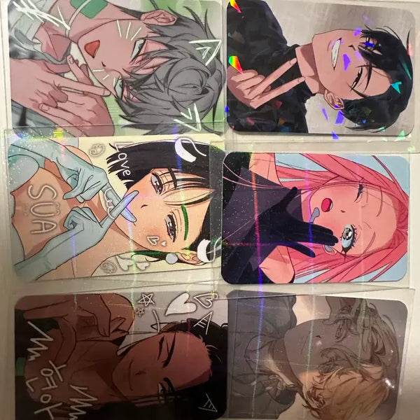 [BUNJANG] Ailee Stage Photocard / 급처)에일리언 스테이지 아이돌 포토카드