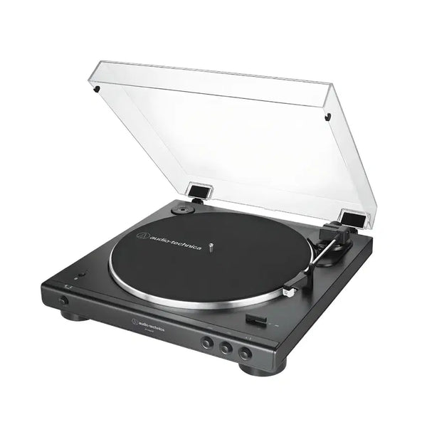[BUNJANG] Audio-Technica AT-LP60XBT Turntable Black / 오디오테크니카 AT-LP60XBT 턴테이블 블랙