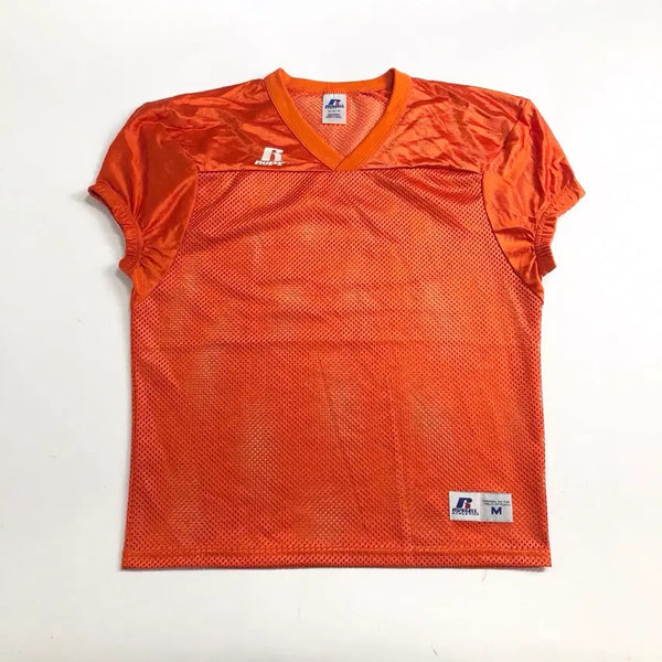 [BUNJANG] Russell Athletic T-Shirt / 러셀 애슬레틱 반팔