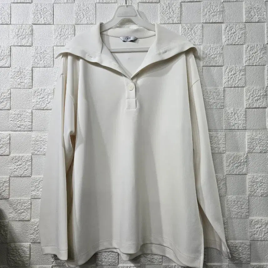[BUNJANG] ORR Authentic Loose Fit Top / 오르 정품 루즈핏