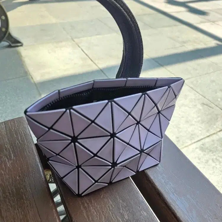 [BUNJANG] Salvatore Ferragamo Leather Handbag / 페라가모 핸드백 정품 급처합니다