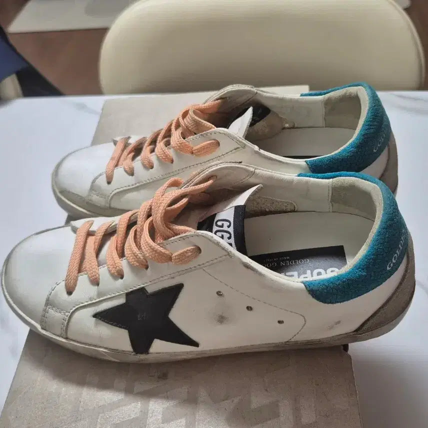 [BUNJANG] Golden Goose Sneakers / 골든구스 스니커즈