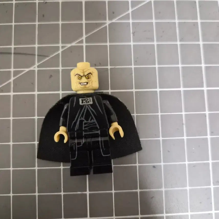 [BUNJANG] LEGO Star Wars Emperor Palpatine Figure / 레고 스타워즈 팰퍼틴 피규어
