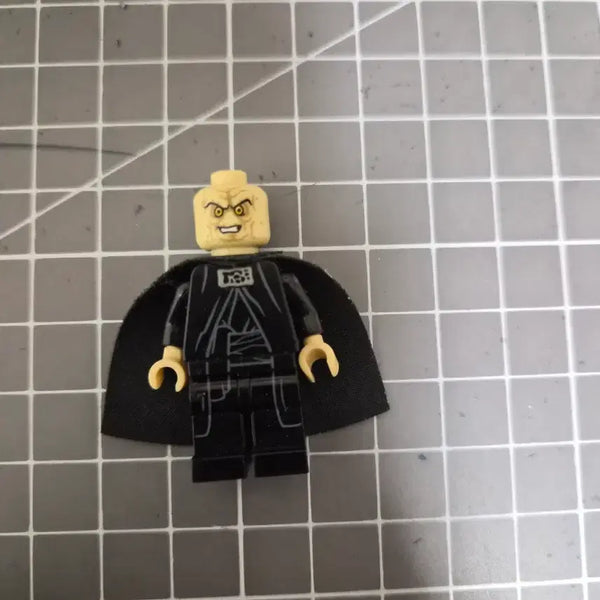 [BUNJANG] LEGO Star Wars Emperor Palpatine Figure / 레고 스타워즈 팰퍼틴 피규어