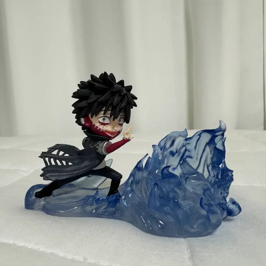 [BUNJANG] My Hero Academia Dabi Figure / 나의히어로아카데미아 다비 리멘트 피규어