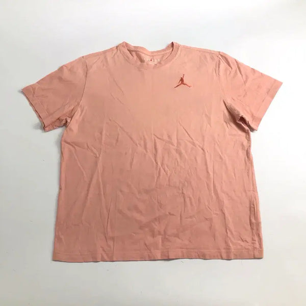 [BUNJANG] Jordan T-shirt / 조던 반팔