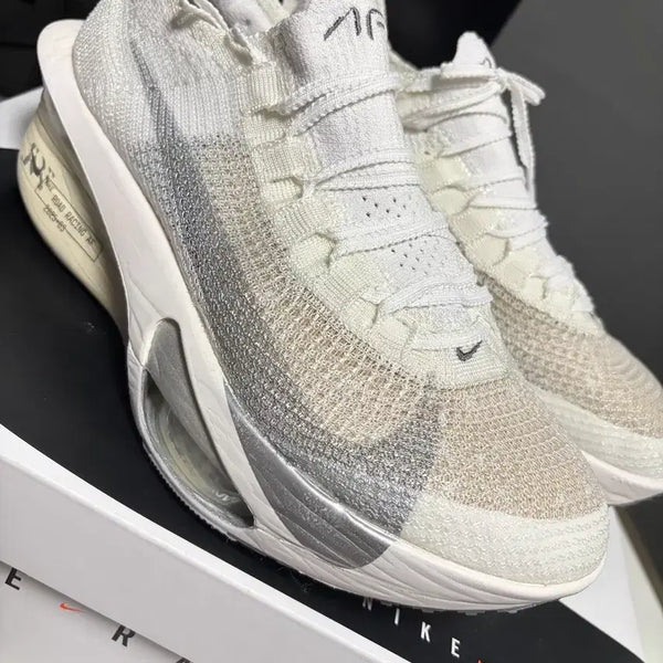 [BUNJANG] Nike Air Zoom Alphafly Running Shoes / 나이키 에어 줌 알파플라이 런닝화