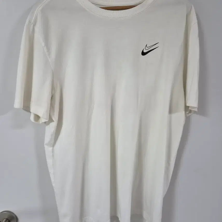 [BUNJANG] Nike Short Sleeve T-Shirt / 나이키 반팔 티셔츠