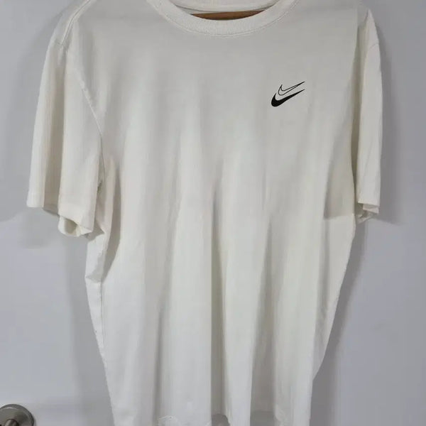 [BUNJANG] Nike Short Sleeve T-Shirt / 나이키 반팔 티셔츠