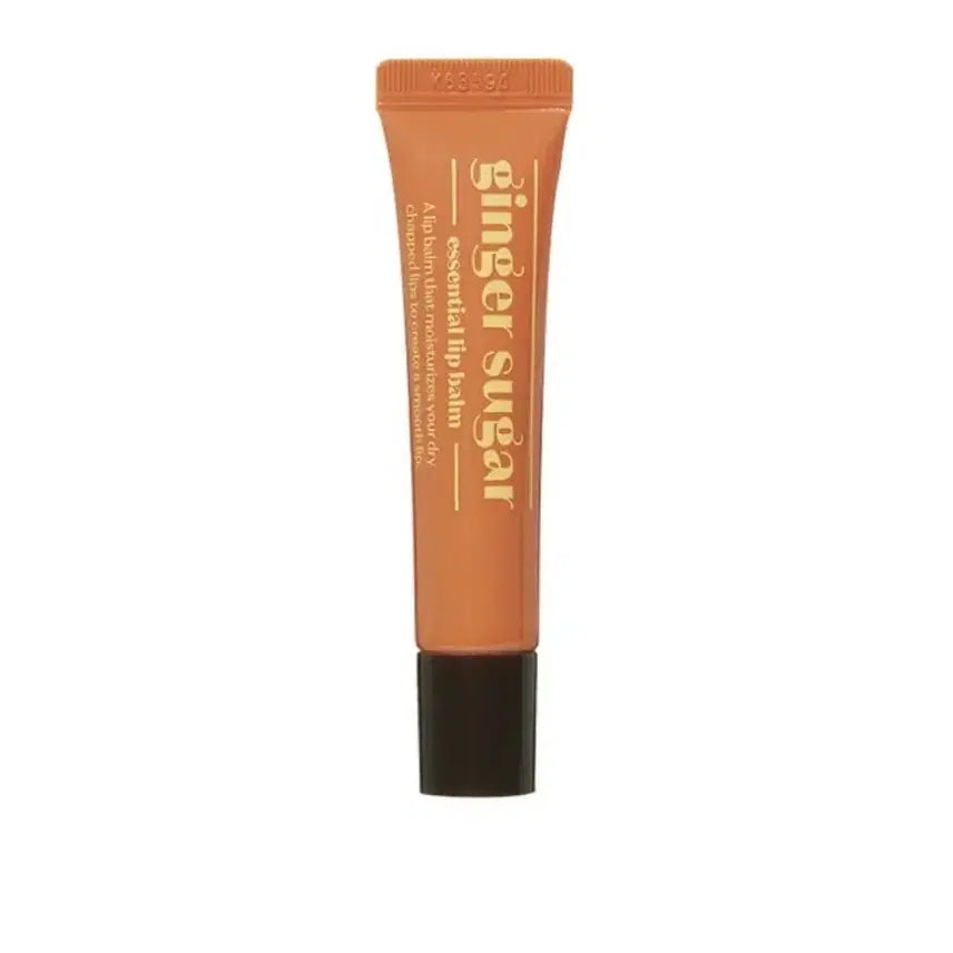 [BUNJANG] Etude Ginger Sugar Lip Balm New / 에뛰드 진저슈가 립밤 - 새상품