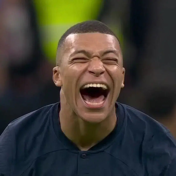 [BUNJANG] Kylian Mbappé Home Jersey Collection / 음바페 유니폼