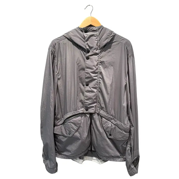 [BUNJANG] CP Company Goggle Balaclava Hooded Jacket / 52 / CP컴퍼니 고글 나이크라 후드 자켓