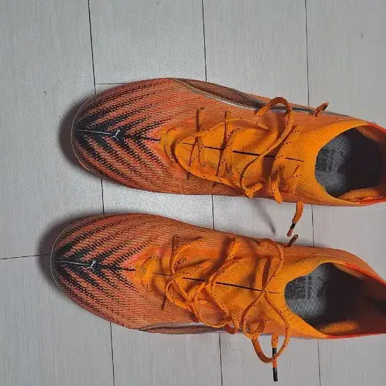 [BUNJANG] Puma Ultra 6 FG Soccer Cleats (270mm) / 푸마 울트라 6  270 mg