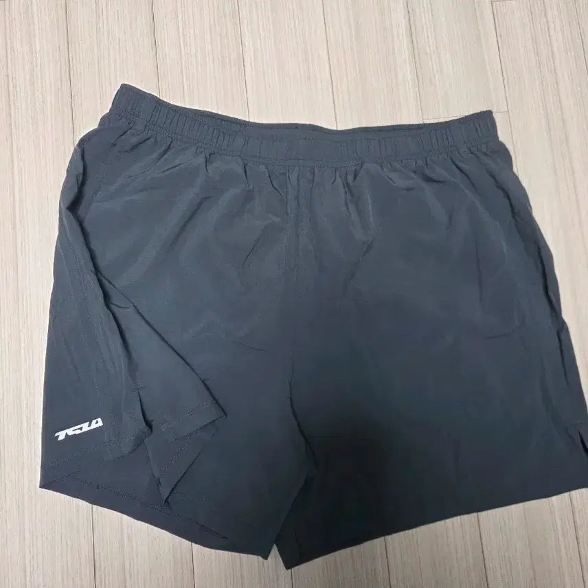 [BUNJANG] Tesla Functional Running Shorts with Inner Lining (2XL) / 테슬라 기능성 반바지 러닝 숏츠 속바지 2XL