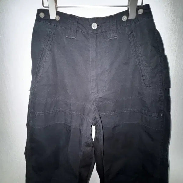 [BUNJANG] POLYTERU 7/10 Length Shorts / 폴리테루 (POLYTERU) 칠부 반바지