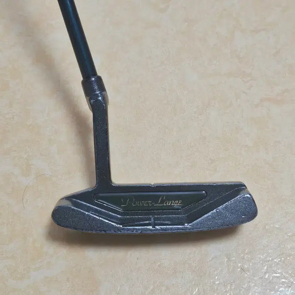 [BUNJANG] Langfield Power Lance Blade Putter / 랭스필드 Power Lance 블레이드 퍼터