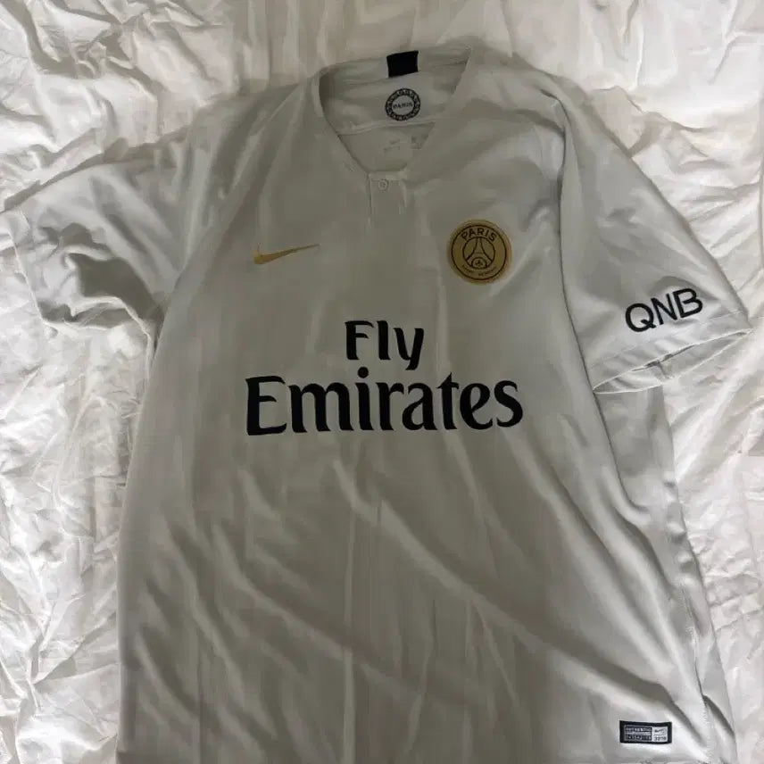 [BUNJANG] Paris Saint-Germain 18-19 Season Jersey / [XL] PSG 파리 생제르망 18-19 시즌 유니폼