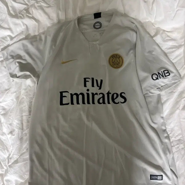 [BUNJANG] Paris Saint-Germain 18-19 Season Jersey / [XL] PSG 파리 생제르망 18-19 시즌 유니폼