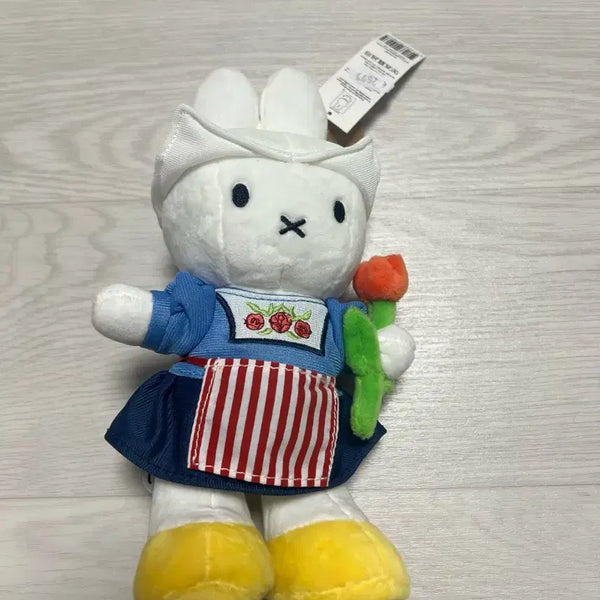 [BUNJANG] Miffy Stuffed Animal / 네덜란드 미피 인형