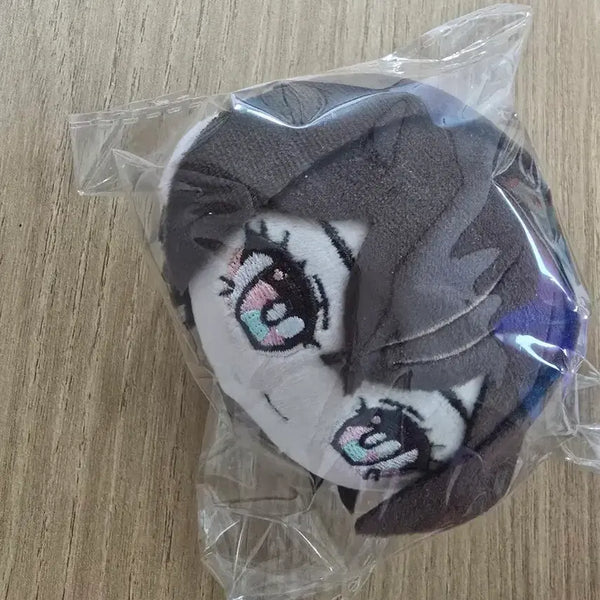 [BUNJANG] Leejik Log Popup Joy Plush Keychain / 이직로그 팝업 조이 봉제인형 키링