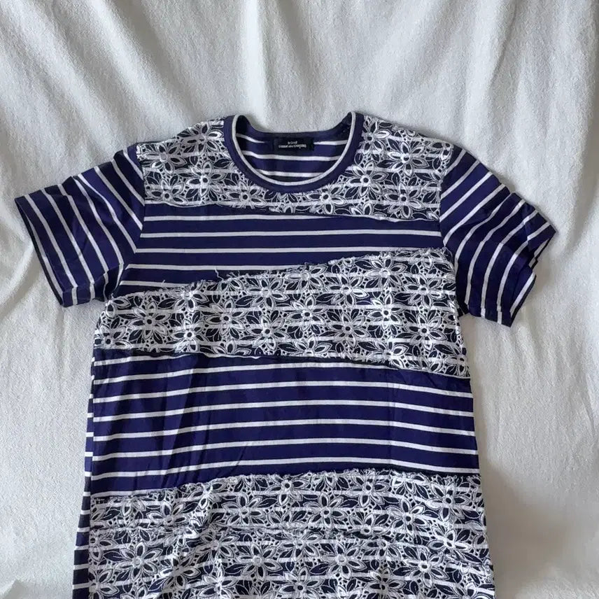 [BUNJANG] COMME des GARCONS Tricot AD2003 T-Shirt / COMME des GARCONS tricot AD2003