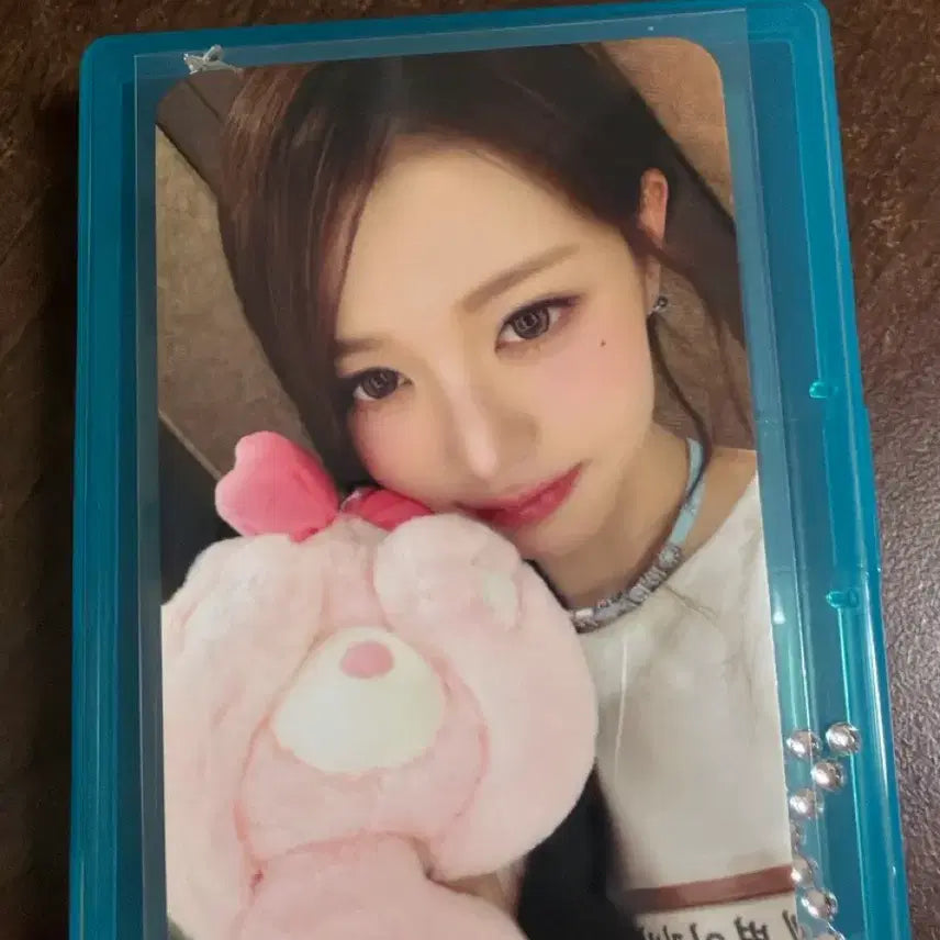 [BUNJANG] IVE Everland Pop-up Photocard / 판매 완료