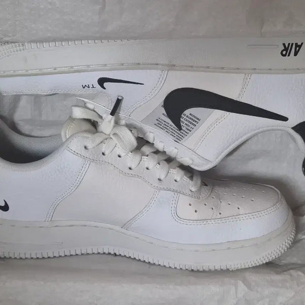 [BUNJANG] Nike Air Force 1 / 나이키 에어포스1